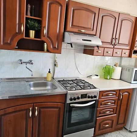 Plac Grunwaldzki 8 Manhattan * Breslau